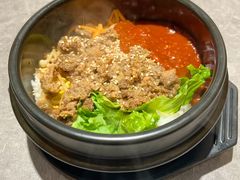-四喜后厨·白串烧烤朝鲜小酒馆(珠江路店)