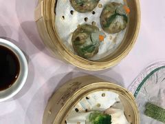 -丰鲤楼•闽南茶楼(仟禧汇店)
