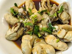 -华春餐馆(鱼山路店)
