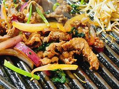 -石记老北京炙子烤肉(松园店)