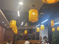 -长安后宰门水盆羊肉(新都心店)