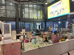 -萨卡屋亲子乐园·餐厅(龙山万物工场店)