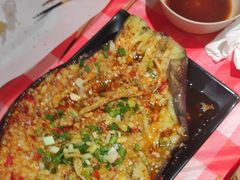 -为民烧烤吧.自贡爆炒菜(收录10年好店)