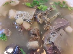 杂碎汤-护国寺小吃(地安门店)