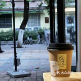 广州天河|小区内舒适咖啡屋☕