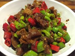 -蘭奢雅集·江浙菜(青山江滩店)