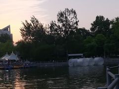 -莲湖公园