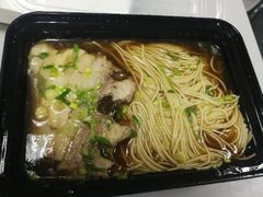 -朱洪元苏式面馆(绿宝广场店)