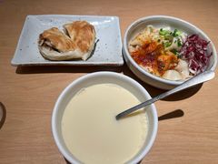 -大师兄·西北小馆(北站缤果空间店)