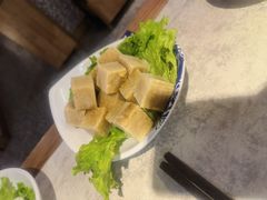 -鲜潭蒸汽石锅鱼(五道口购物中心店)