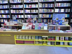 -咪咕咖啡(北京西单店)