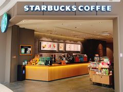 -星巴克(厦门万象城4F店)