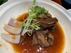 -阿庄新豫菜(航海东路店)