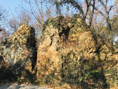 -南京金牛湖风景区