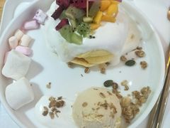 -ICEPOPO MILK(玉兰店)