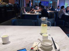 大堂-柴门头啖汤·经典川菜·慢火汤品(锦城万达店)