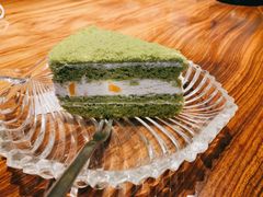 -江户前寿司(好运街店)