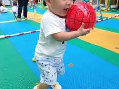 -奇乐全日制婴儿学校·早教