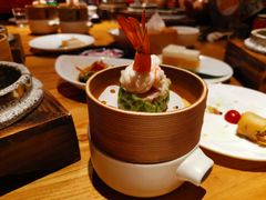 -颐和•海鲜砂锅粥•啫啫煲(奥林匹克广场店)
