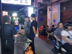 -清真·马峰烤肉(小学习北巷店)