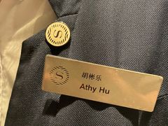 -博林天瑞喜来登酒店·西丽尚膳