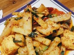 -云阿蛮生烫牛肉米线(景星店)
