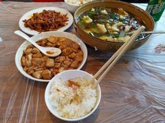 -绿野餐厅(上海动物园店)