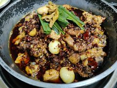 -贵阳李氏息烽阳朗鸡(民生路店)