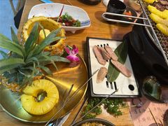 -合易泓烤肉·海肠捞饭(火车站店)