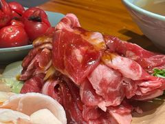 -玖泉里烤肉