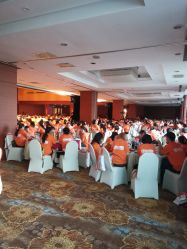 -光大会展中心国际大酒店-宴会厅