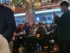 -壹号院音乐餐厅•烤全羊•新疆菜(浐灞店)
