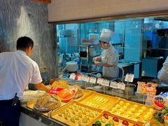 -鲜得莱渔港·小平岛海胆馆(七贤岭店)