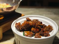 -绿茶餐厅(哈尔滨凯德店)