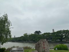 -江心屿景区