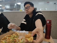 -达美乐比萨(南站西路店)