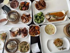 -阿那亚第三食堂 Cafeteria 3