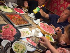 -码头故事火锅(大丰店)