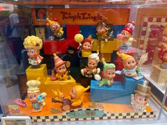 -泡泡玛特POPMART(天环购物中心店)