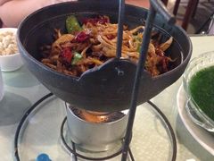 -天厨妙香素食餐厅(清华店)