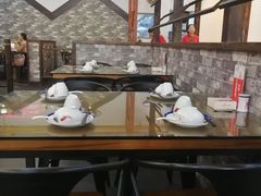 大堂-周正水煮活鱼·吊水鱼(万科店)