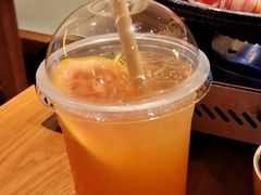 -春熙台韩国料理·章鱼肥牛(西丽店)