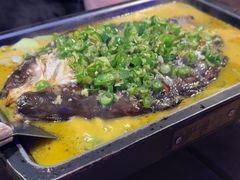 -炉鱼(天河领展店)