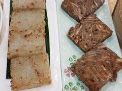 -和乐喜点(宝岗大道店)