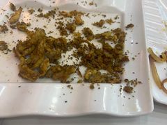 -马旭土鸡焖花卷新疆菜大盘鸡·真域顺西域美食(天马大道店)