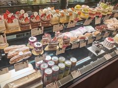 -CARINO BAKERY&CAFE(人广来福士店)