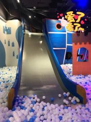 -幻贝家儿童乐园(苏州中心店)
