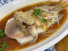 -范饭椰林川湘味海鲜·椰子鸡(三亚湾椰梦长廊店)