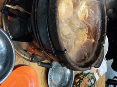 -范贤光鸡公煲(平乐园总店)