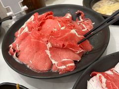 -呷哺呷哺(郑州国贸360餐厅店)